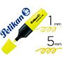 Rotulador Pelikan Fluorescente Textmarker 490 Amarillo