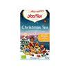 Yogi Tea Navidad Christmas Tea Bio 17 Filtros