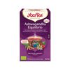 Yogi Tea Ashwagandha Equilibrio Bio 17 Filtros