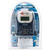 Compdor De Batería Energy Check Lcd 10x3,4x19,5 Cm 4000392 Ansmann