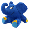 Elefante 3-en-1 Luz De Noche 23x23x21 Cm Azul 1800-0014 Ansmann