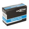 Baterías Industriales De Litio Aa 10 Unidades 1502-0005 Ansmann