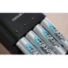 Pilas Recargables Mignon Aa Hr6 4 Unidades 2850 Mah 5035212 Ansmann