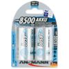 Pilas Recargables Mono D Hr20 2 Unidades 8500 Mah 5035362 Ansmann