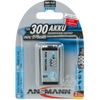 Pila Recargable Nimh 300 Mah 5035453 Ansmann