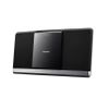 Grundig Microcadena Cd 40w Negra Con Bluetooth - Wms3000btdabb