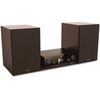 Grundig Cms 5000 Bt Dab+ Web / Microcadena 100w Con Altavoces