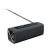 Grundig Altavoz Bluetooth Portátil Negro - Gbtbandblack