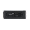 Grundig Altavoz Bluetooth Portátil Negro - Gbtbandblack