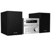 Grundig M 2500 Bt Plata Microcadena 60w / Bluetooth