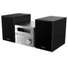 Grundig M 2500 Bt Plata Microcadena 60w / Bluetooth