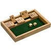 Philos Shut The Box 9 255x175mm