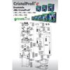 Cristalprofi E702 Greenline Filtro Jbl Animalerie