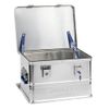 Caja De Almacenaje Classic Aluminio 30 L Alutec