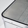 Caja De Almacenaje Comfort Aluminio 6 L Alutec
