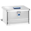 Caja De Almacenaje Comfort Aluminio 30 L Alutec