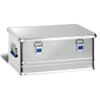 Caja De Almacenaje Comfort Aluminio 48 L Alutec