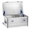 Caja De Almacenaje Comfort Aluminio 48 L Alutec