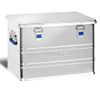 Caja De Almacenaje Comfort Aluminio 73 L Alutec