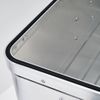 Caja De Almacenaje Comfort Aluminio 73 L Alutec