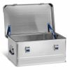 Caja De Almacenaje Industry Aluminio 48 L Alutec