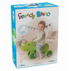 Correpasillos Speedy Rhino Verde 18013 Beleduc