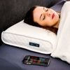 Almohada Eléctrica Sleepwell Sp 100 Blanca Medisana