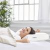 Almohada Eléctrica Sleepwell Sp 100 Blanca Medisana