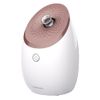 Nano-ionic Sauna Facial Ds 600 Blanco Y Oro Rosa Medisana