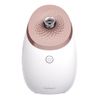 Nano-ionic Sauna Facial Ds 600 Blanco Y Oro Rosa Medisana