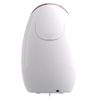 Nano-ionic Sauna Facial Ds 600 Blanco Y Oro Rosa Medisana