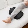 Medisana Cojín De Masaje Contour Shiatsu Cl 300 Negro