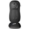 Funda De Asiento De Masaje Shiatsu Mcn Pro Negro 88970 Medisana