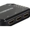 Switch Hdmi Equip 5x1 Con Mando