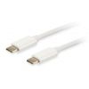 Cable Equip Usb-c 3.1 M/m 2m