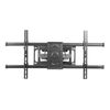 Soporte De Tv Pantalla Curva 60-100" Hasta 100kg