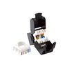 Conector Rj45 Equip Hembra Cat6 Para Pathcpannel P