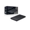 Caja Externa Hdd Conceptronic 2.5" Usb-c 3.1 Negra