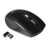 Raton Equip Optical Wireless Travel Mouse