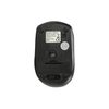 Raton Equip Optical Wireless Travel Mouse