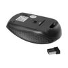 Raton Equip Optical Wireless Travel Mouse