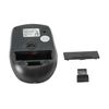 Raton Equip Optical Wireless Travel Mouse