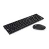 Conceptronic Orazio Tastiera Mouse Incluso Rf Wireless Qwerty Italiano Nero