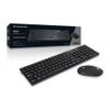 Conceptronic Orazio Tastiera Mouse Incluso Rf Wireless Qwerty Italiano Nero