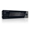 Conceptronic Orazio Tastiera Mouse Incluso Rf Wireless Qwerty Italiano Nero