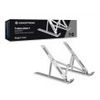 Soporte Conceptronic Portatil Thana Ergo Aluminio