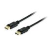 Cable Equip Displayport A Displayport 1.4 8k 1m