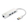 Levelone Usb-0503 Scheda Di Rete E Adattatore Ethernet 1000 Mbit/s