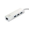 Levelone Usb-0503 Scheda Di Rete E Adattatore Ethernet 1000 Mbit/s