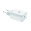 Cargador Conceptronic Usb-c 20w Blanco